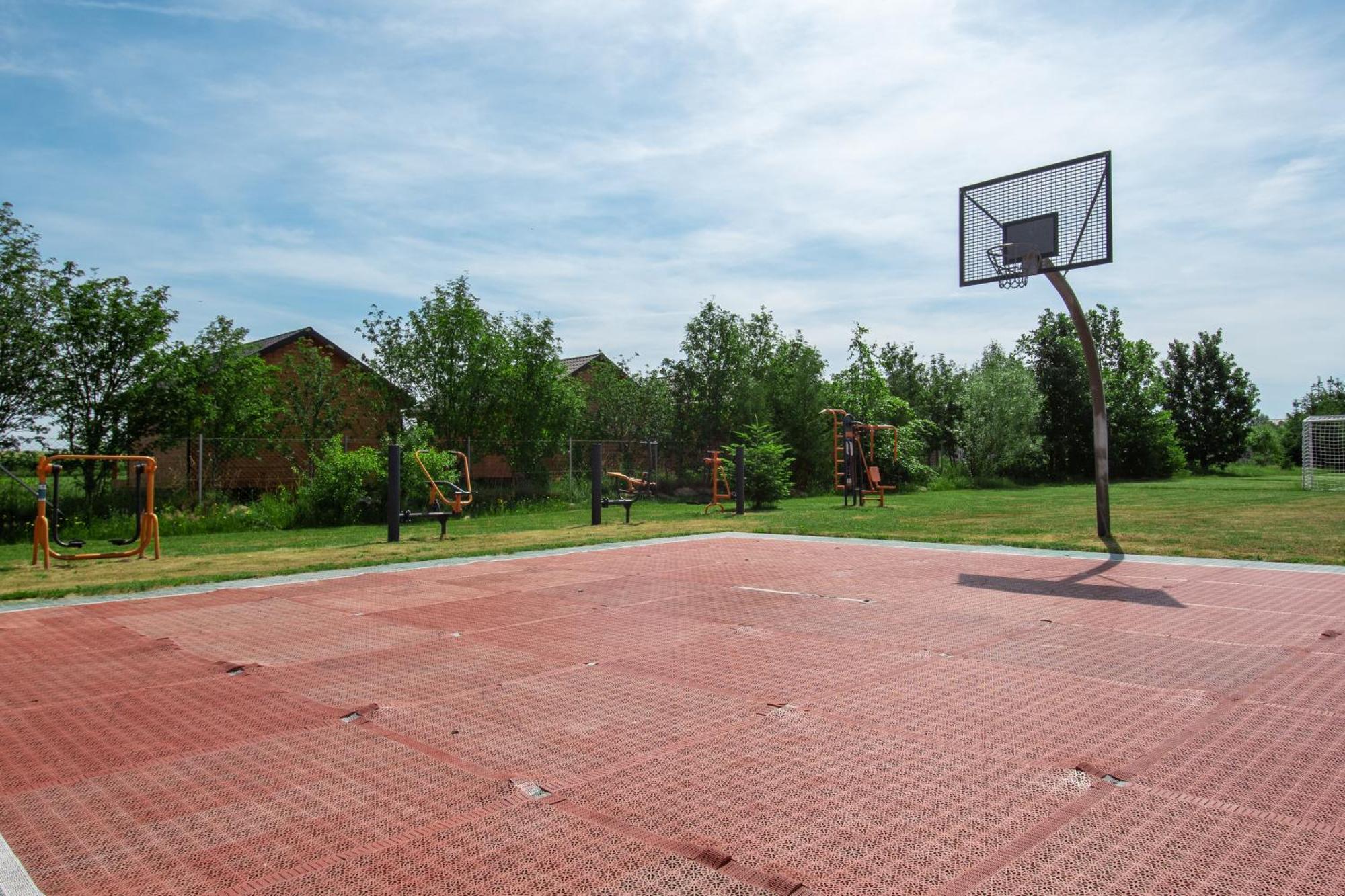 Bajkowy Zakatek Rusinowo - Dwa Baseny, Silownia, Plac Zabaw, Bardzo Blisko Plazy エクステリア 写真