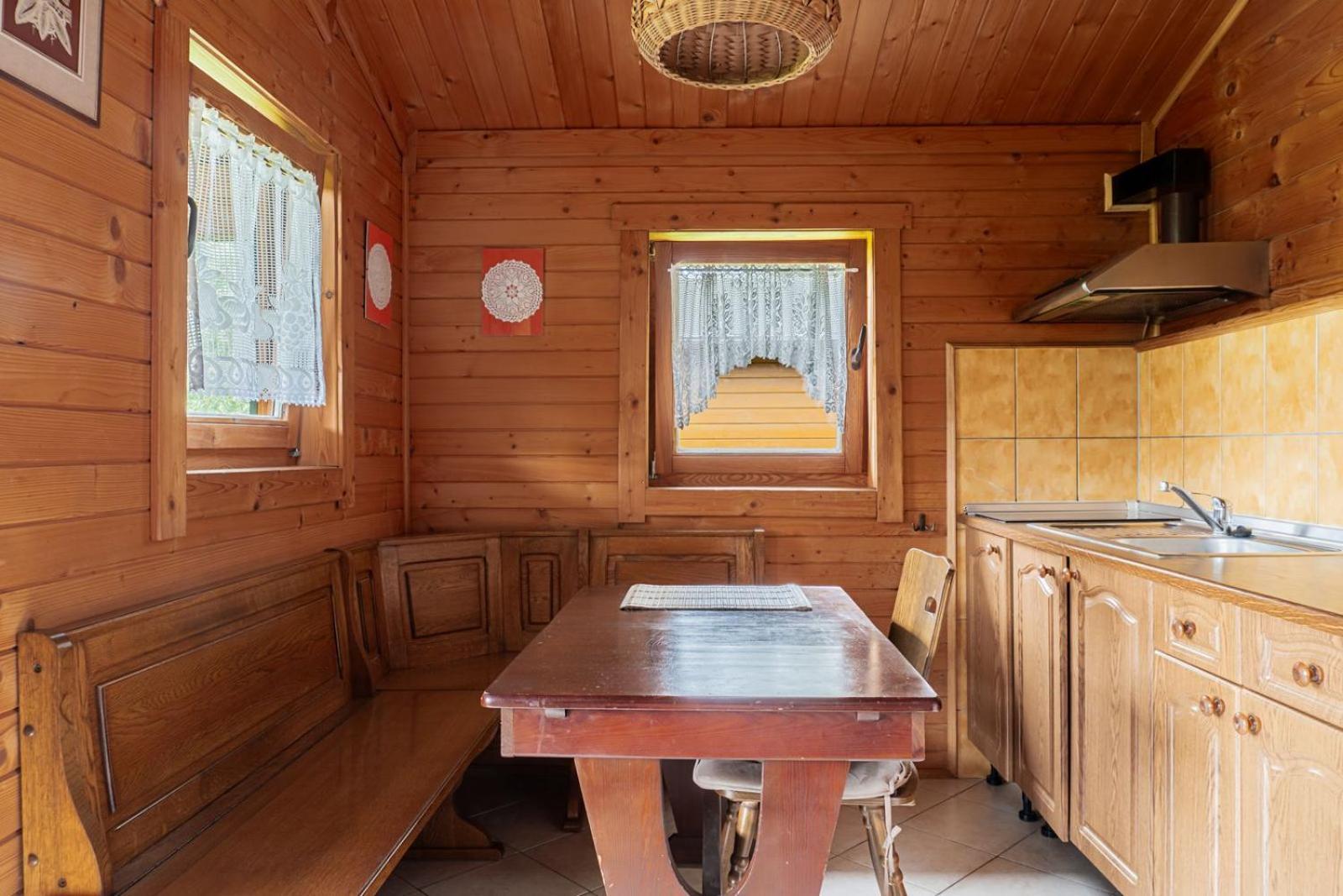 Bajkowy Zakatek Rusinowo - Dwa Baseny, Silownia, Plac Zabaw, Bardzo Blisko Plazy エクステリア 写真